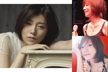 柴田淳 極上の失恋ソング By Moto プレイリスト情報 Awa