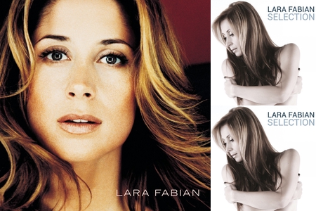 ✨Lara Fabian (ララ・ファビアン)✨” by 叡山菫 - プレイリスト情報 | AWA