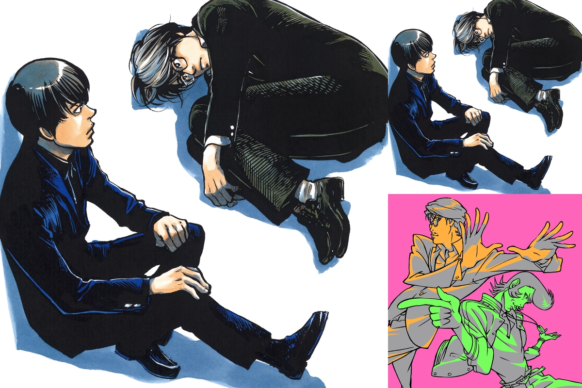 岡ちゃん。” by りえすん。 - プレイリスト情報 | AWA