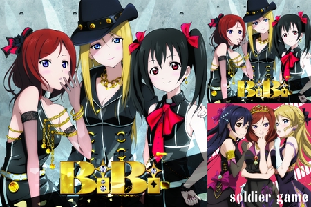 ラブライブパート2 By ロコモコ プレイリスト情報 Awa