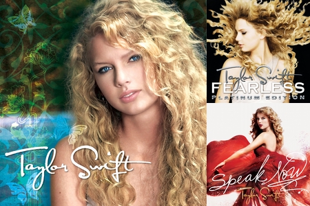 Taylor Swift バラード集” by kgkg - プレイリスト情報 | AWA