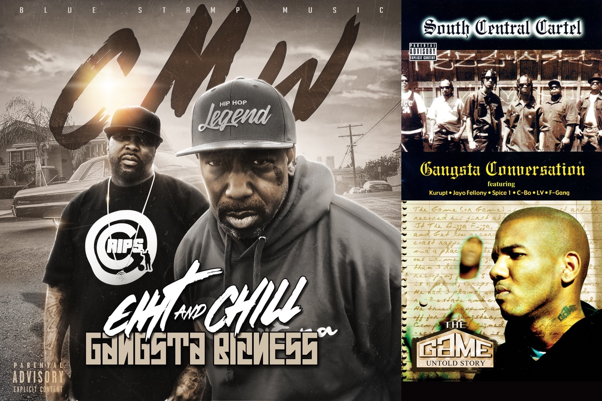 G-FUNK