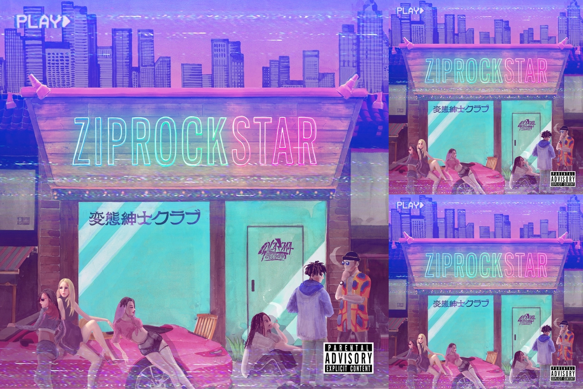 変態紳士クラブ” by miiillllexxx - プレイリスト情報 | AWA