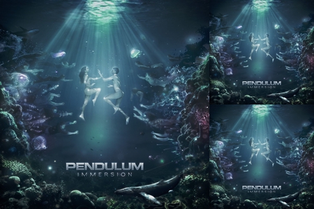 ペンデュラム 人気曲まとめ Pendulum” by EDM洋楽初心者おすすめ人気