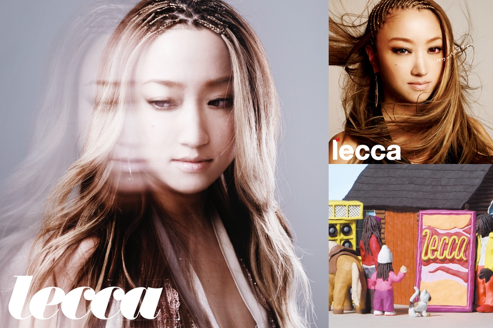 Lecca 九州男 Kg By Guest プレイリスト情報 Awa