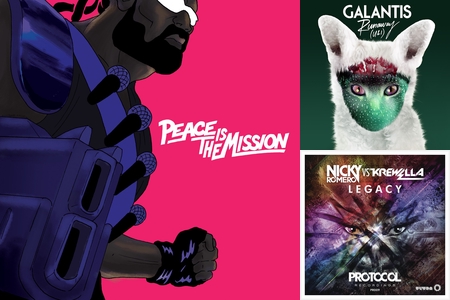 Edm 歌もの女性ボーカル By じゅん プレイリスト情報 Awa