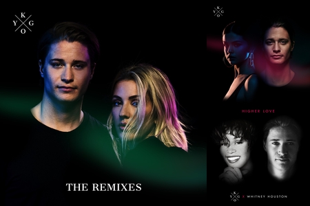 洋楽 Kygo Work S 隣の彼女が コロコロ変わる 笑 By Dj Skd プレイリスト情報 Awa