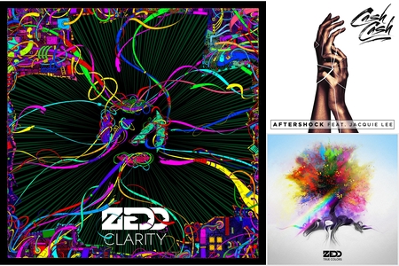 Edm By ミニオン プレイリスト情報 Awa