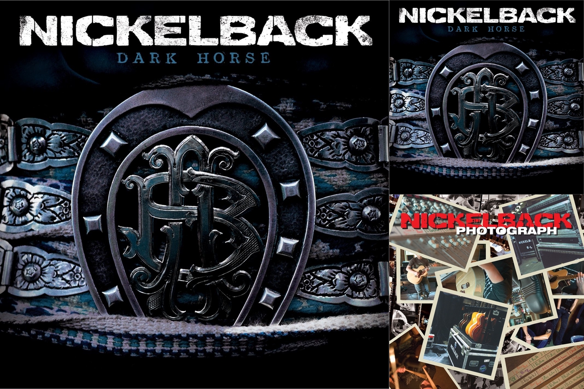 ニッケルバック 人気曲まとめ Nickelback By Edm洋楽初心者おすすめ人気代表曲 プレイリスト情報 Awa