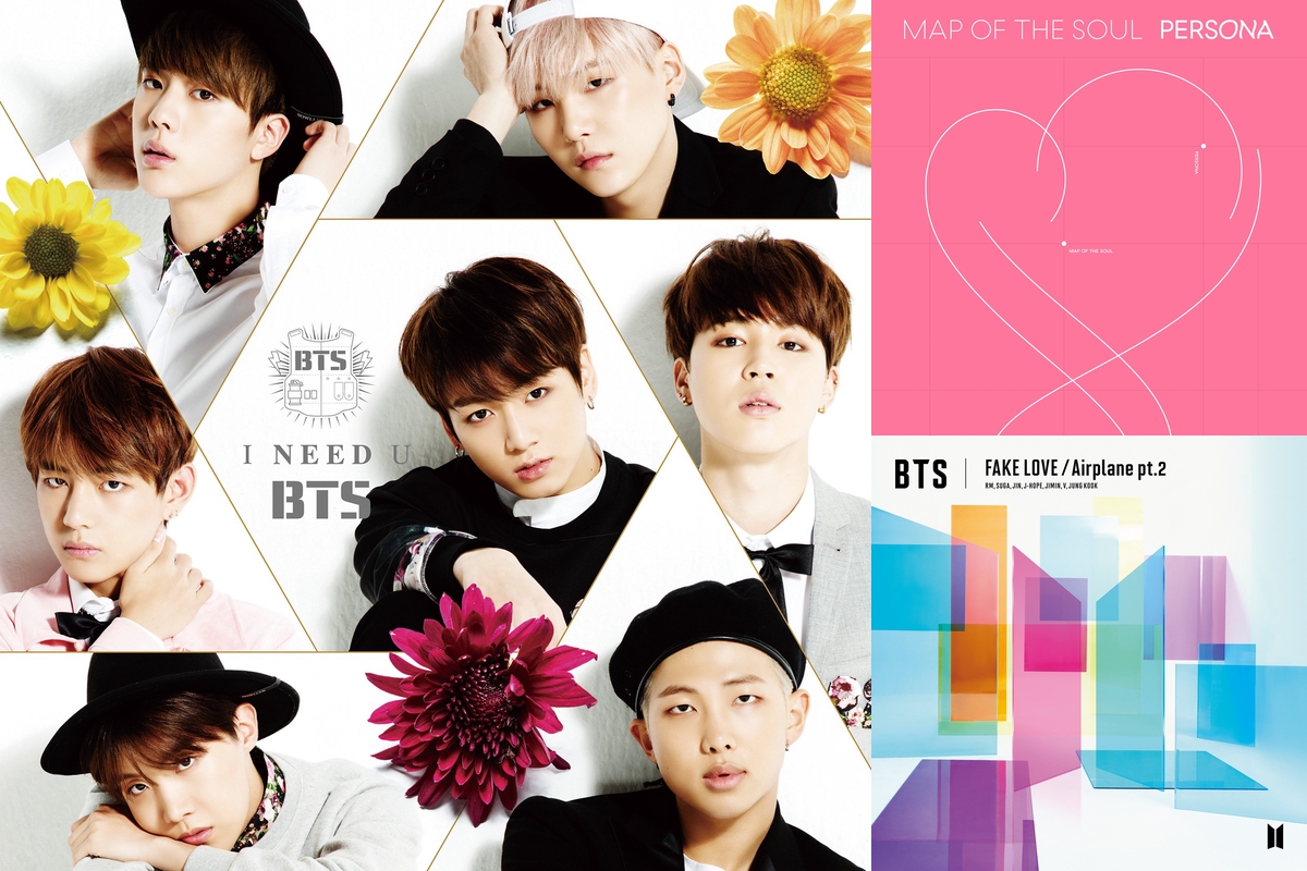 BTS BIGBANG 75点まとめ売り BTS BIGBANG 75点まとめ売り