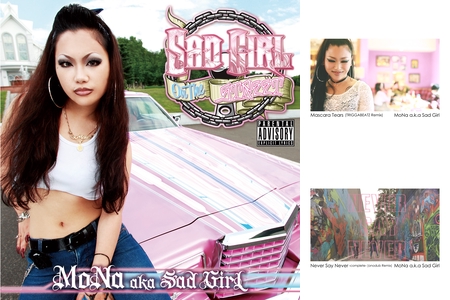 MoNa a.k.a Sad Girl ❥ ❥ ❥ 🔫” by 𝙈︎︎︎𝙞𝙞𝙞 - プレイリスト