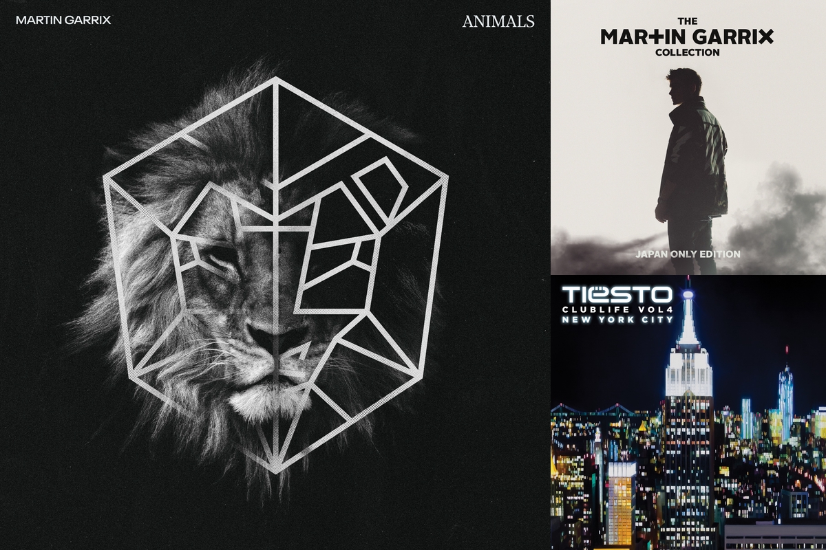 マーティンギャリックス 代表曲まとめ Martin Garrix By Edm洋楽初心者おすすめ人気代表曲 プレイリスト情報 Awa