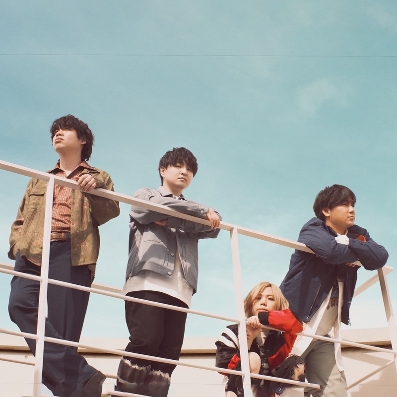 Official髭男dism - アルバム・トラック情報 | AWA