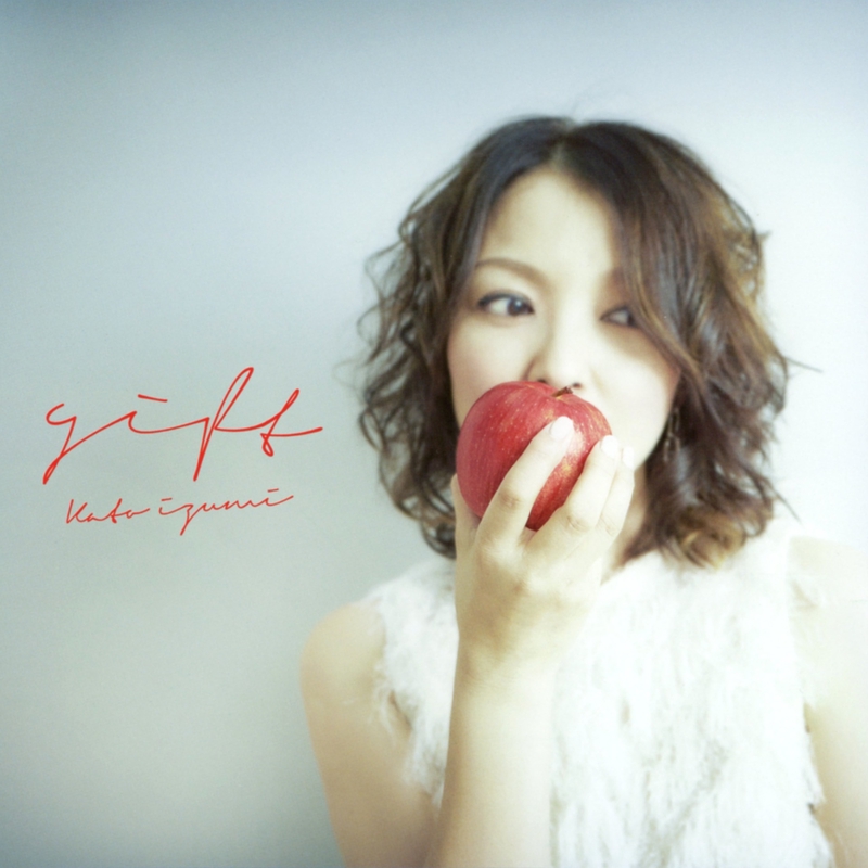 加藤いづみ/Memories of History〈2枚組〉 加藤いづみ/Memories of History〈2枚組〉
