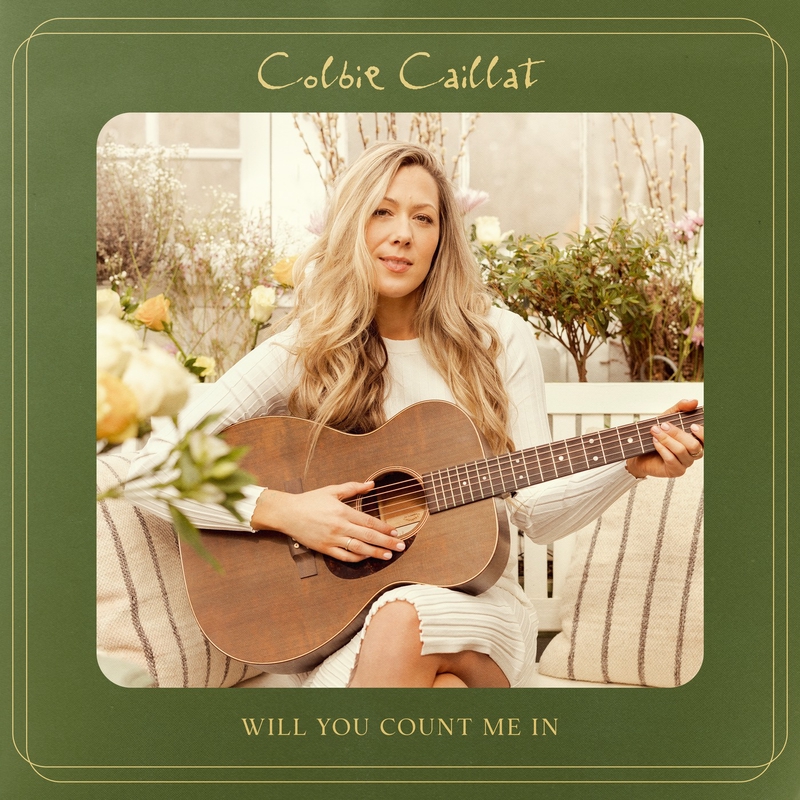 Colbie Caillat - アルバム・トラック情報 | AWA