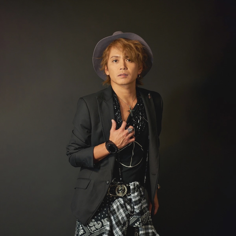 2013 Kazumi Morohoshi 諸星和己 Tour V MA-1 CDJapan : Naa Kazumi