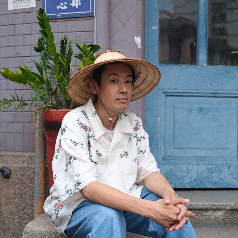 EVISBEATS PEOPLE SUKISHA Blumio Jambo La 【公式通販】