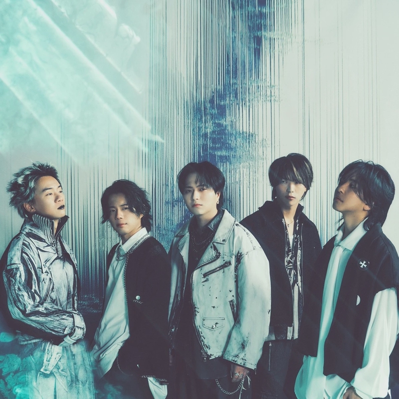 Novelbright - アルバム・トラック情報 | AWA