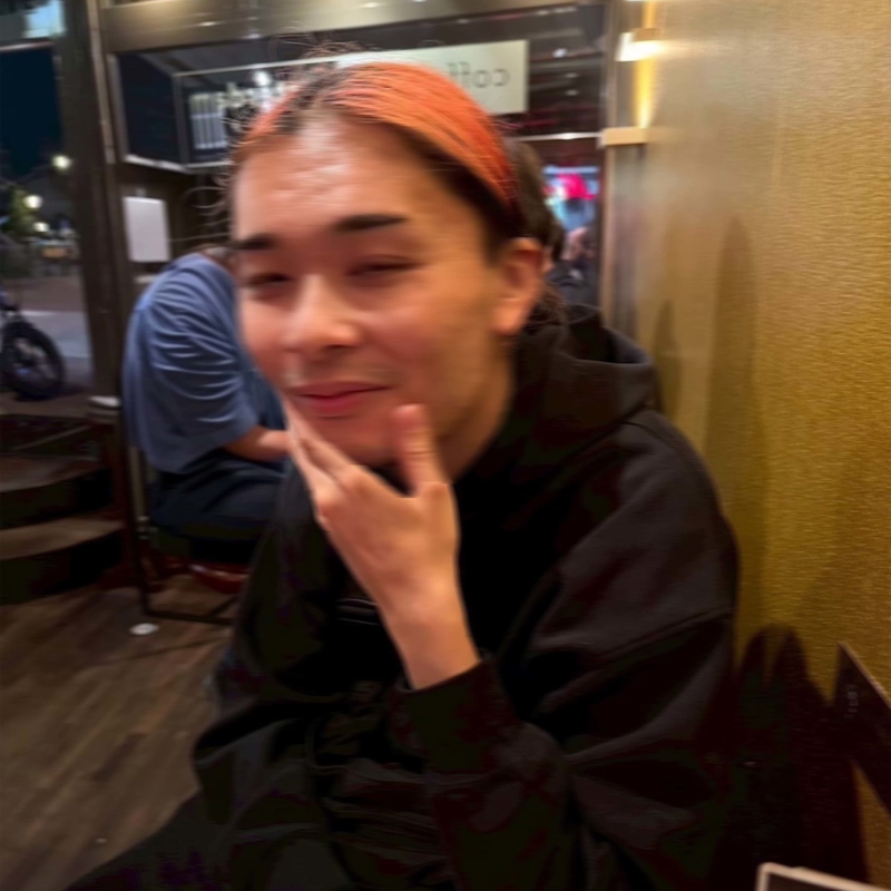 トップシークレットマン - アルバム・トラック情報 | AWA