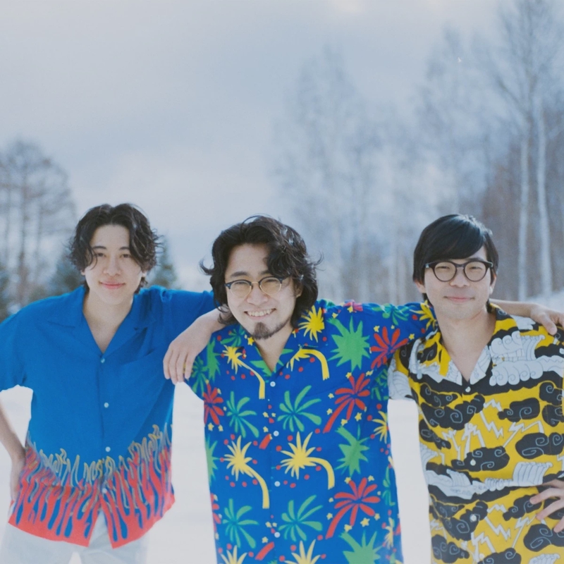 ズーカラデル - アルバム・トラック情報 | AWA