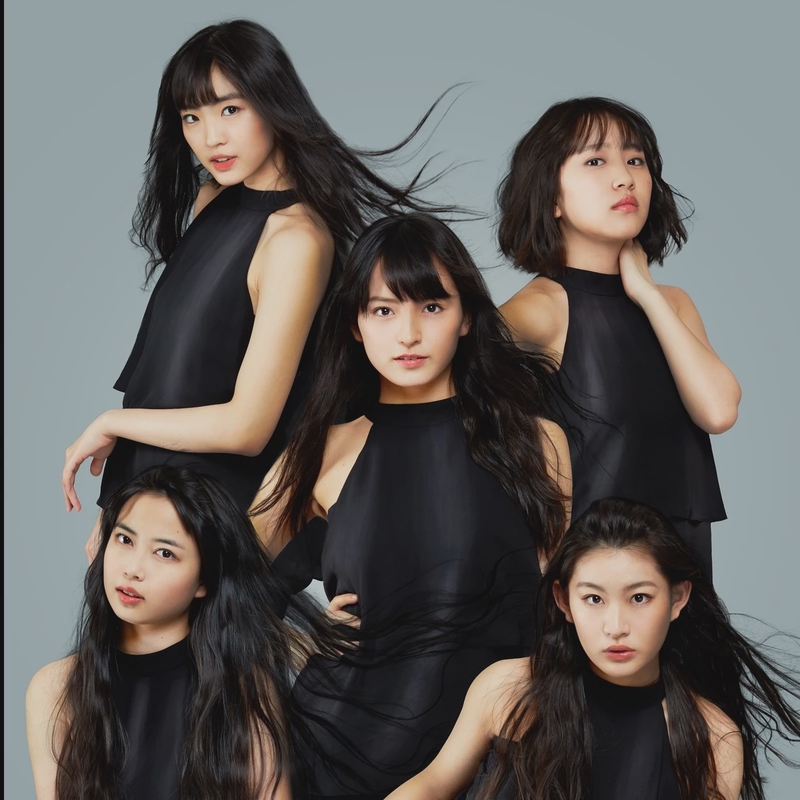 たこやきレインボー アルバム・トラック情報 AWA