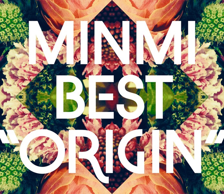 湘南乃風MINMI さくら ~永遠~ feat. 湘南乃風 [通常盤][CD MAXI] - MINMI