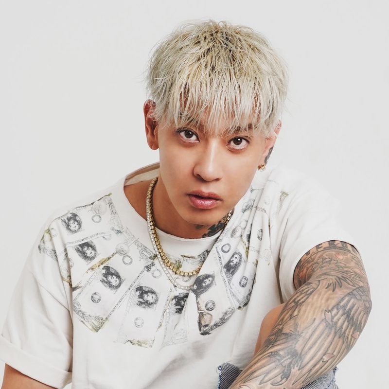 t-Ace - アルバム・トラック情報 | AWA