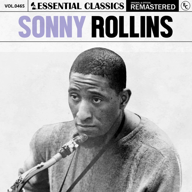 Sonny Rollins - アルバム・トラック情報 | AWA