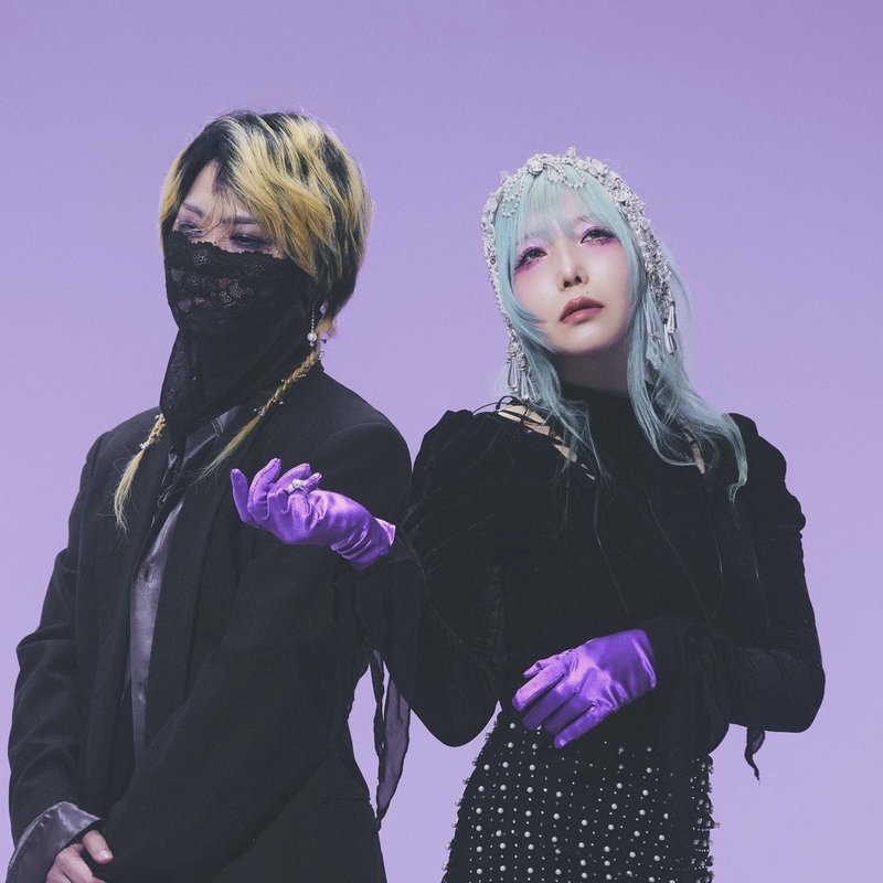 Co shu Nie - アルバム・トラック情報 | AWA