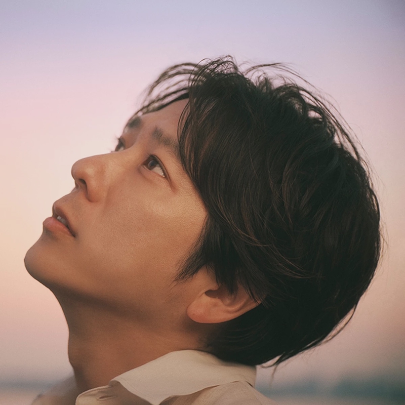二宮和也 - アルバム・トラック情報 | AWA