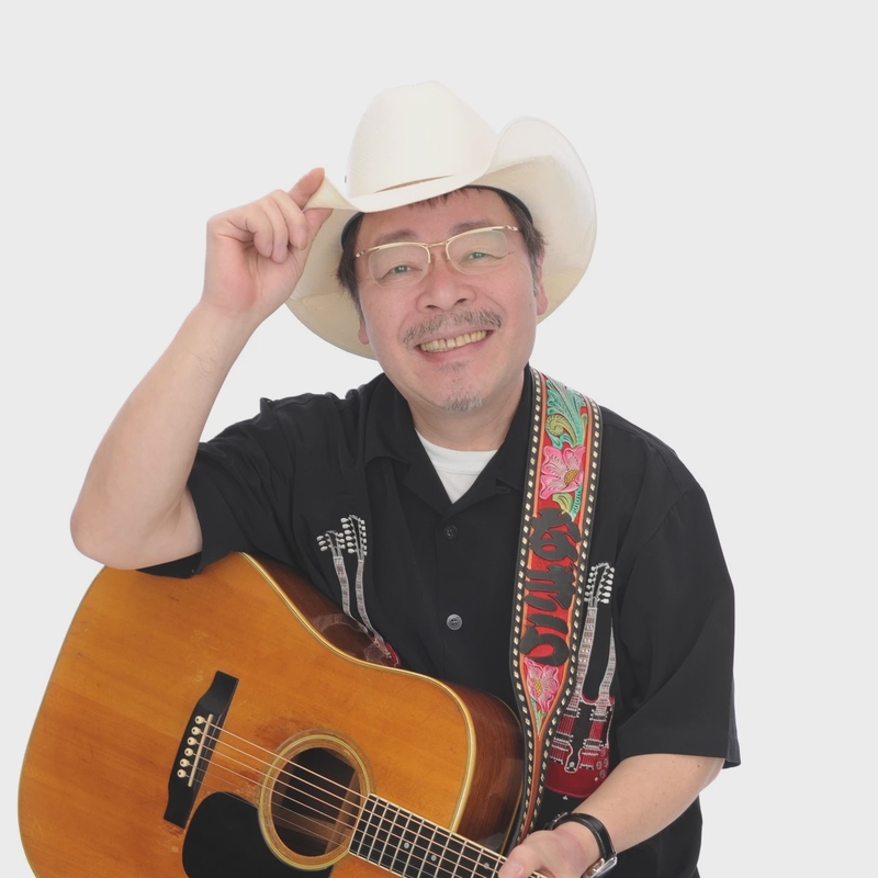 なぎら健壱 - アルバム・トラック情報 | AWA