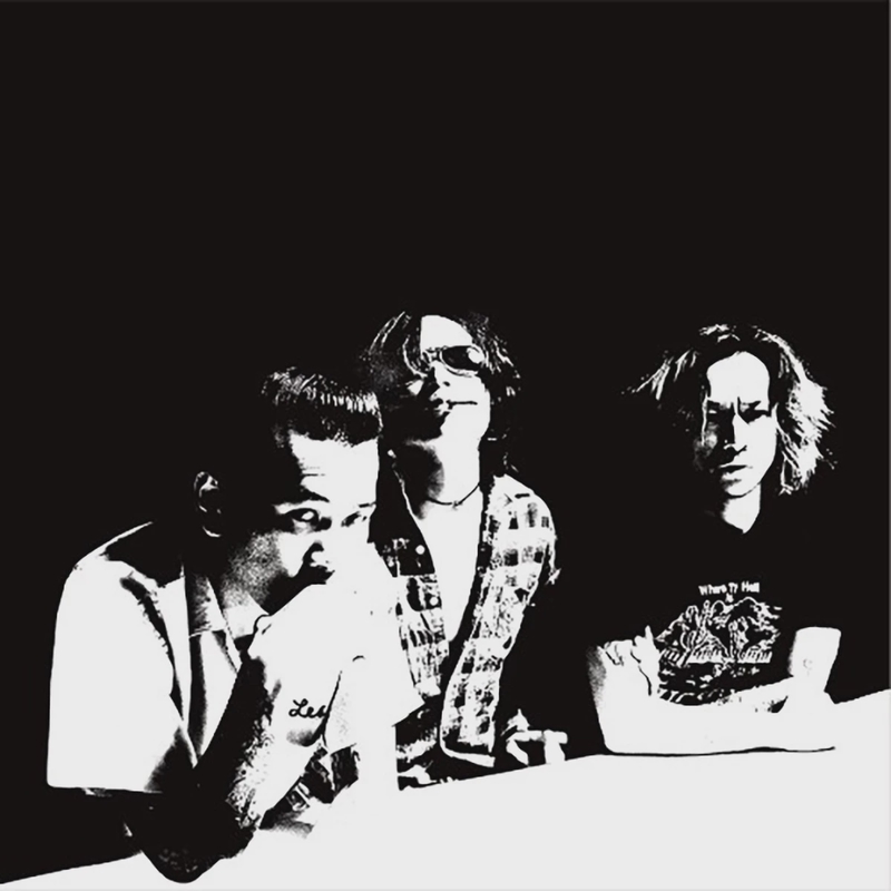 BLANKEY JET CITY - アルバム・トラック情報 | AWA