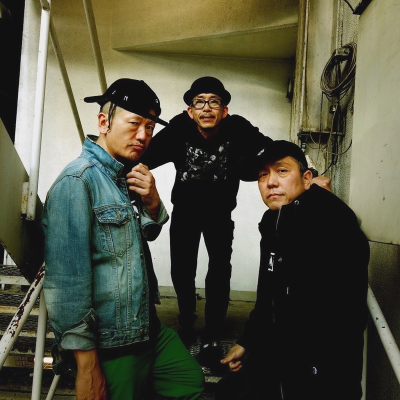 SOUL SCREAM - アルバム・トラック情報 | AWA