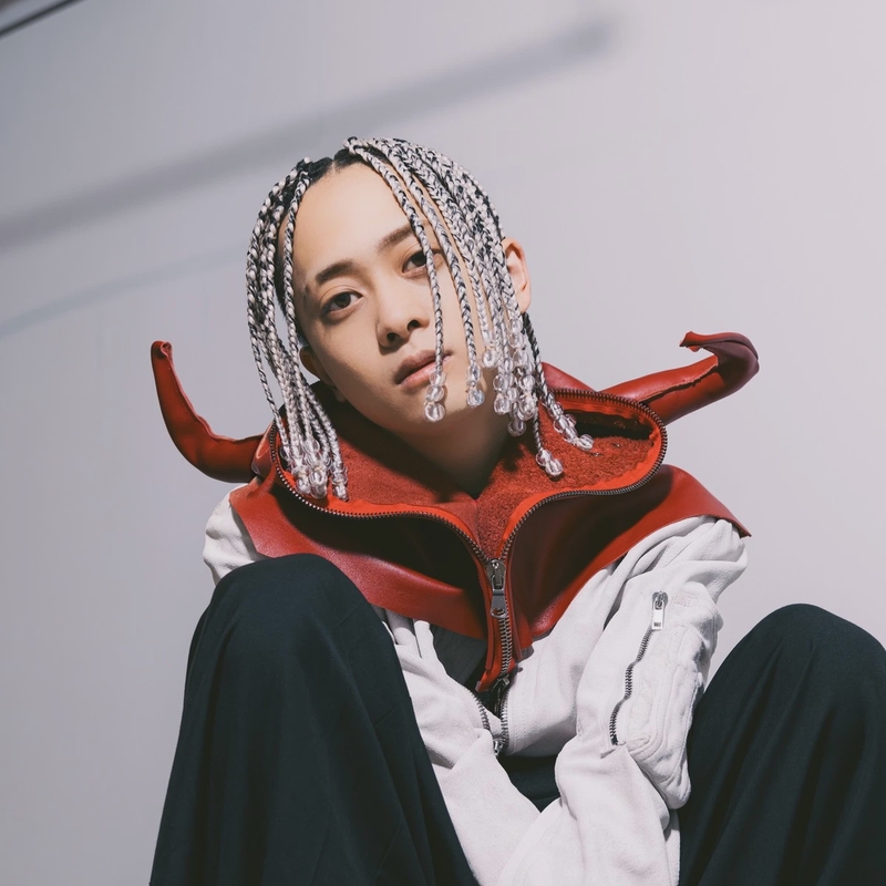 Red Eye - アルバム・トラック情報 | AWA