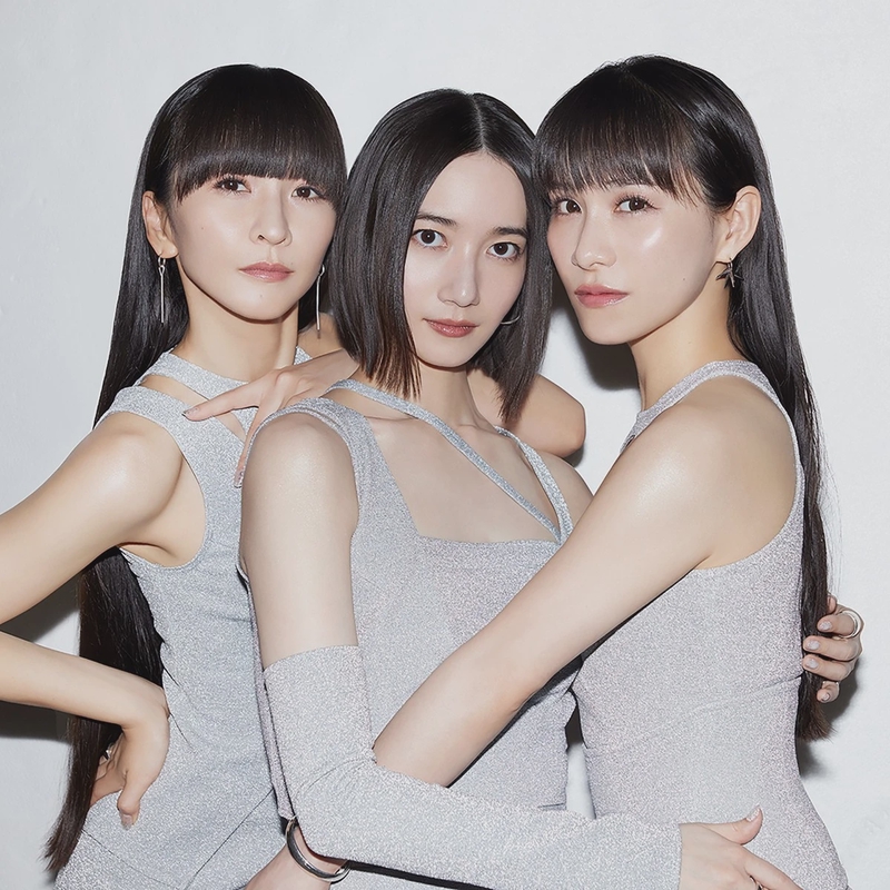 Perfume シングル３曲入り☆CD デモ用サンプラー非売品 2012/8 Perfume シングル3曲入り☆CD デモ用サンプラー非売品 2012/8 CD