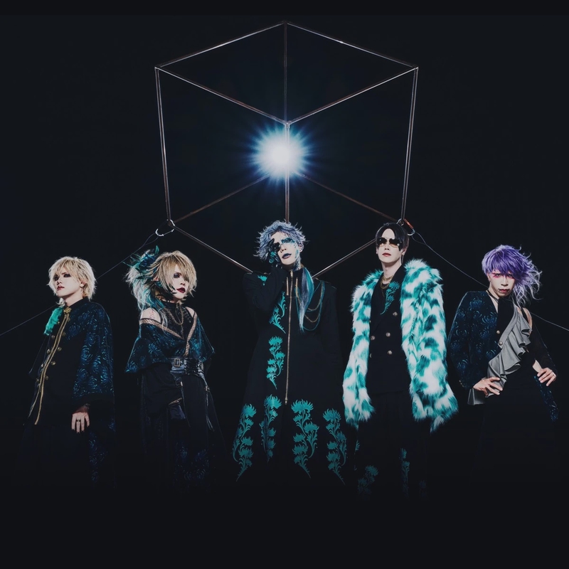 XANVALA - アルバム・トラック情報 | AWA