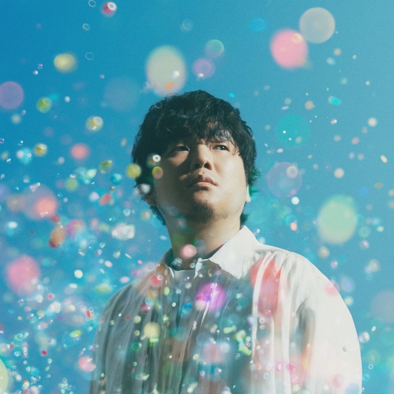 秦 基博 - アルバム・トラック情報 | AWA