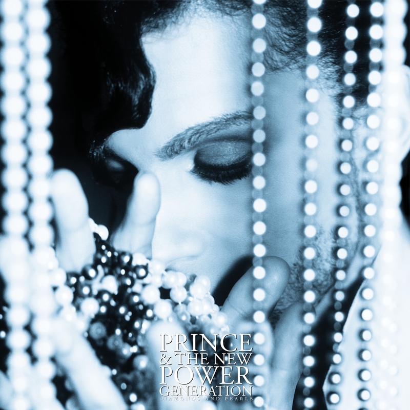 Prince & The New Power Generation - アルバム・トラック情報 | AWA