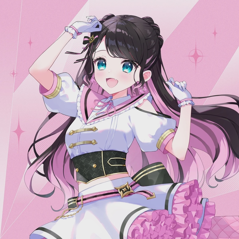 花芽なずな 花芽なずな 5周年記念2023