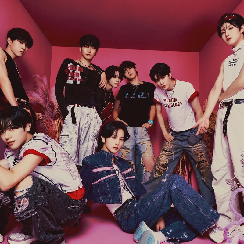 EPEX 2nd Album Youth Chapter 2 : YOUTH DEFICIENCY - EPEX