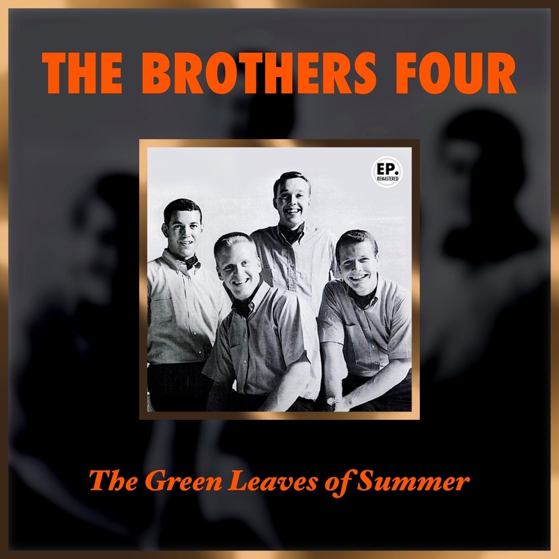 The Brothers Four - アルバム・トラック情報 | AWA