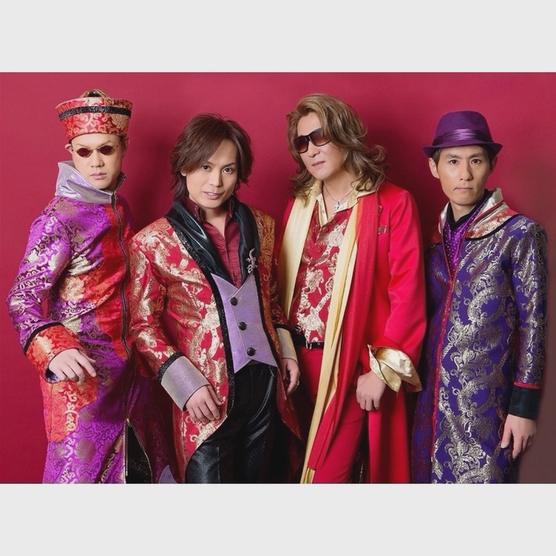 シャ乱Q - アルバム・トラック情報 | AWA