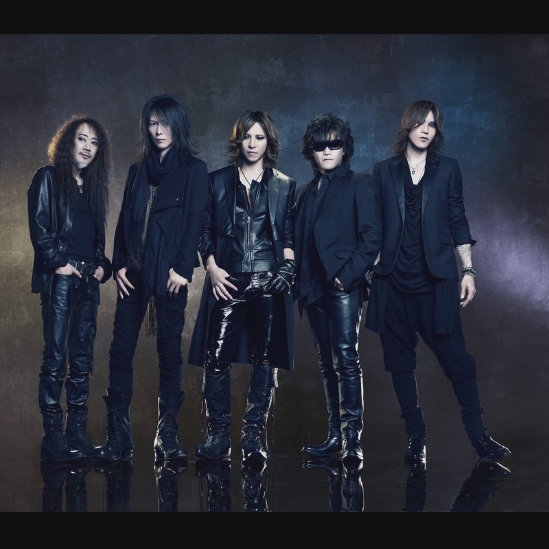 X JAPAN - アルバム・トラック情報 | AWA