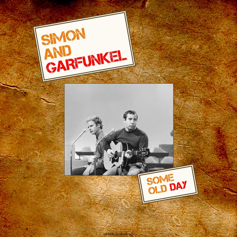 Simon & Garfunkel - アルバム・トラック情報 | AWA