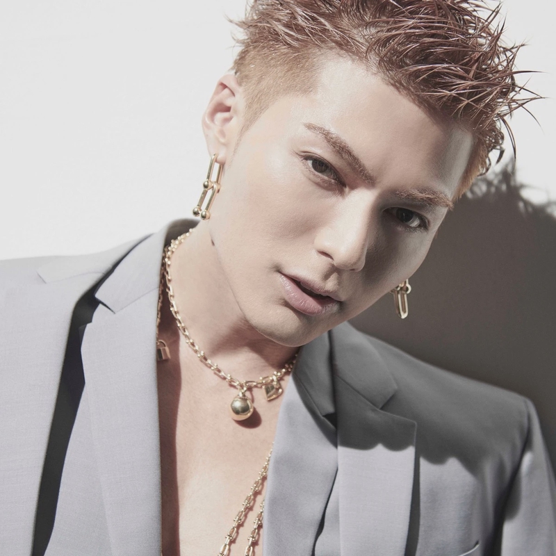 Exile Shokichi アルバム トラック情報 Awa Exile Shokichi アルバム トラック情報 Awa