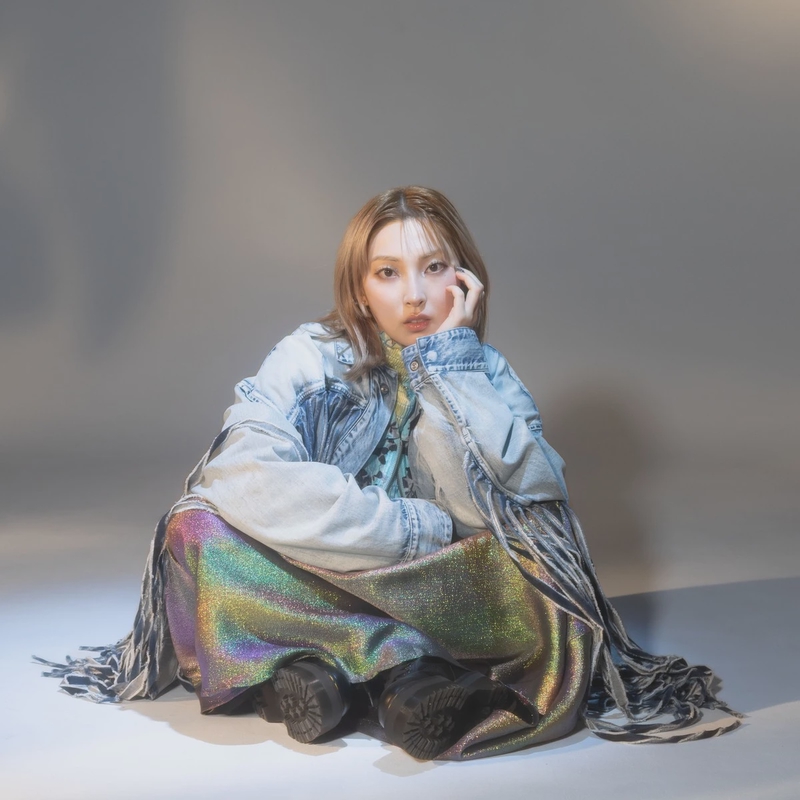 家入レオ アルバム トラック情報 Awa