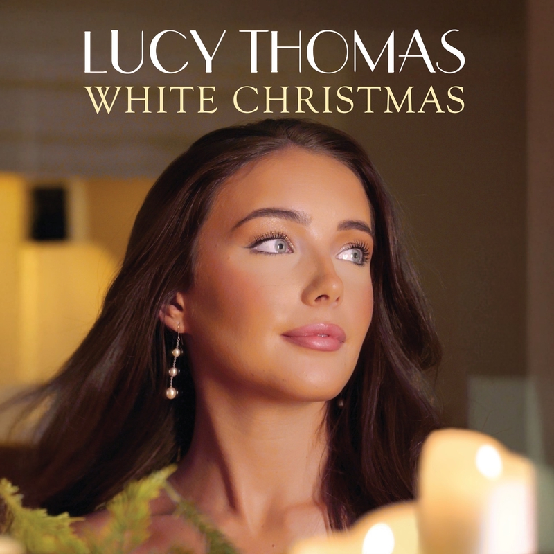 Lucy Thomas - アルバム・トラック情報 | AWA