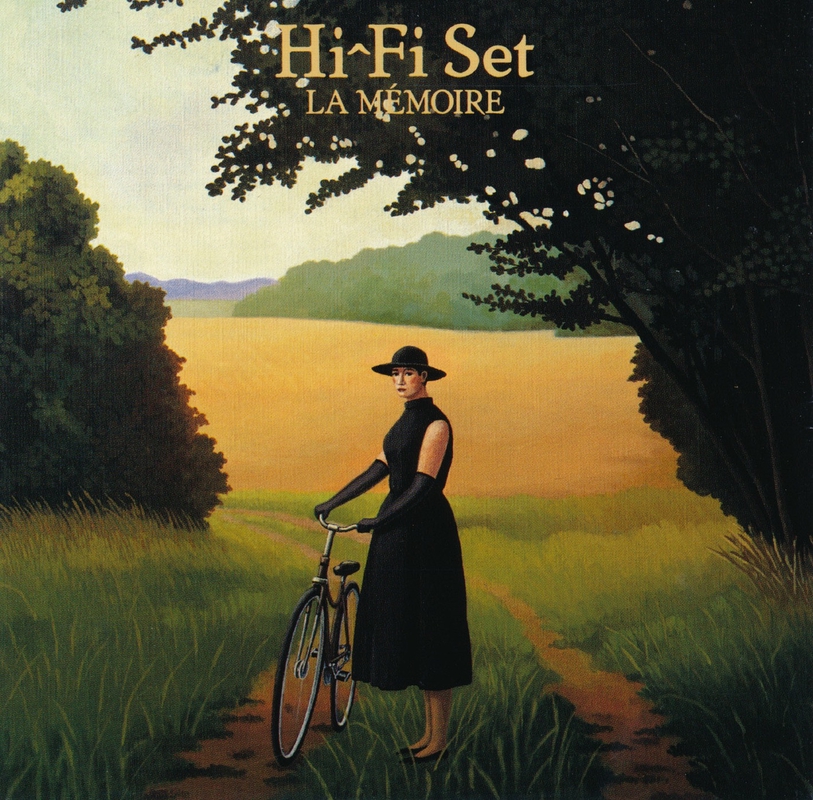 Hi-Fi Set - アルバム・トラック情報 | AWA