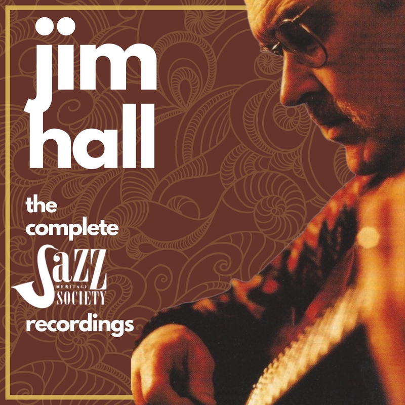 Jim Hall - アルバム・トラック情報 | AWA
