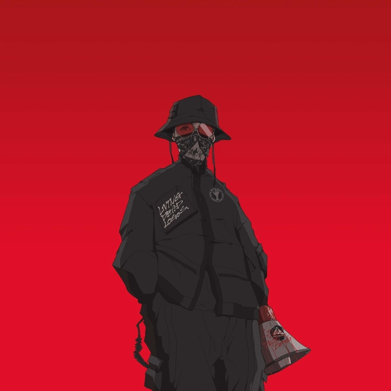 Amazarashi アルバム トラック情報 Awa